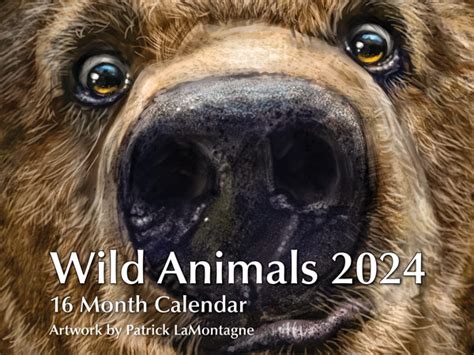 Wild Animals Review 2024